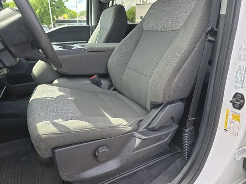 Used 2023 Ford F150 XLT AWD/4WD image 32
