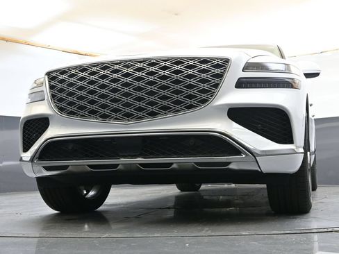 New 2026 Genesis GV80 2.5T Prestige AWD/4WD image 40