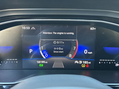 Used 2024 Volkswagen Jetta SE image 26