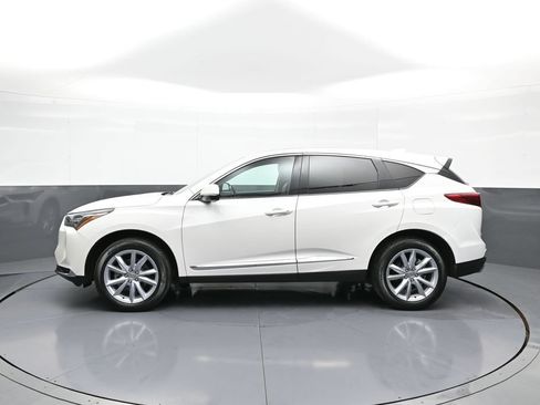 Certified 2023 Acura RDX AWD image 9