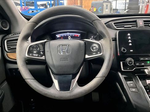 Used 2018 Honda CR-V EX image 6