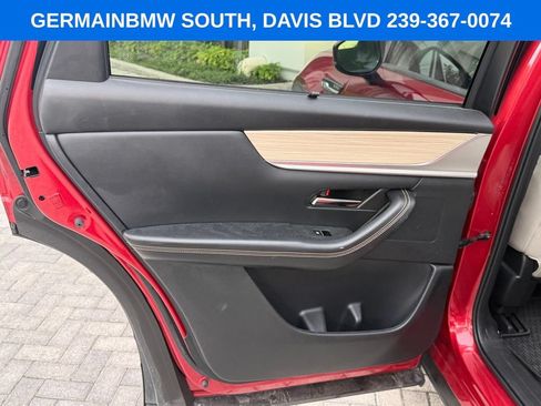 Used 2025 MAZDA CX-90 3.3 Turbo w/ Preferred Package AWD/4WD image 21