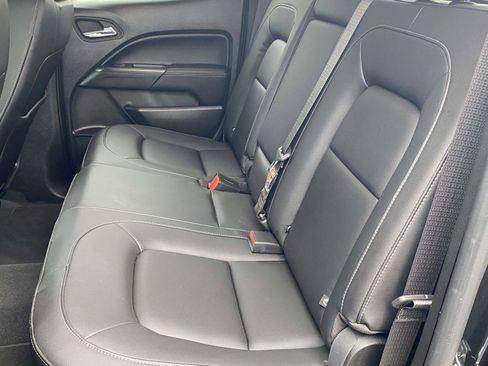 Used 2022 GMC Canyon Elevation w/ Elevation Premium Package image 12