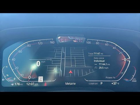 Used 2022 BMW X5 sDrive40i w/ M Sport Package image 16