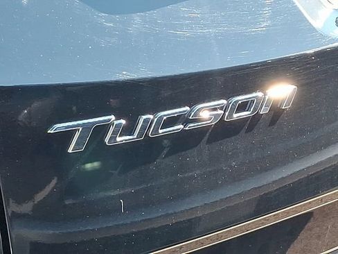 Used 2024 Hyundai Tucson SE AWD/4WD image 5
