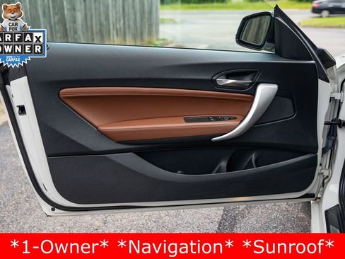 Used 2016 BMW M235i Coupe image 13