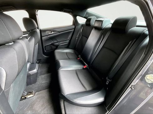 Used 2020 Honda Civic Sport image 19