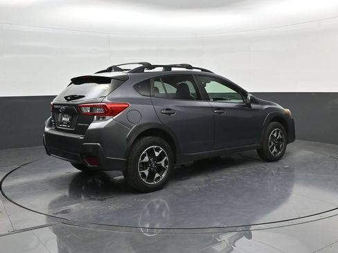 Used 2020 Subaru Crosstrek 2.0i Premium w/ Moonroof Package 2 AWD/4WD image 7