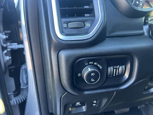 Used 2023 RAM 1500 Laramie image 16