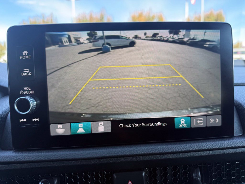Used 2024 Honda CR-V Sport-L image 93