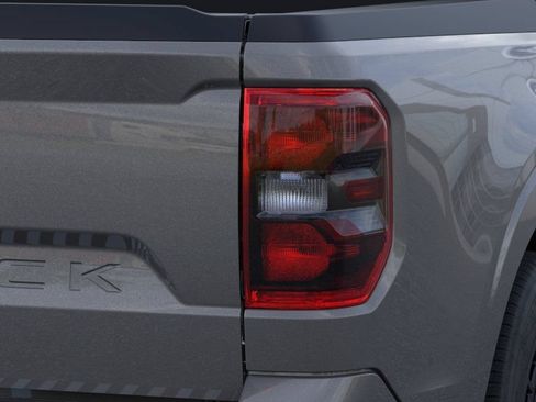 New 2025 Ford Maverick Lobo AWD/4WD image 22