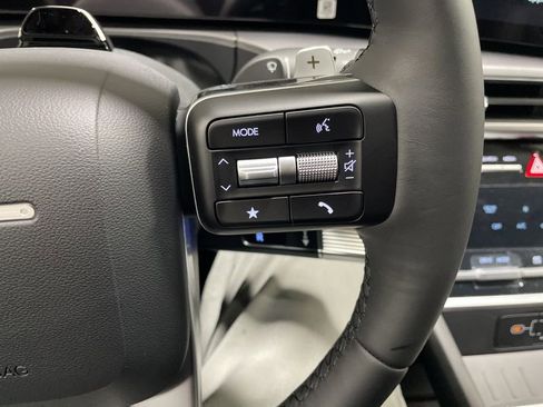 New 2026 Hyundai Santa Fe SEL AWD/4WD image 24