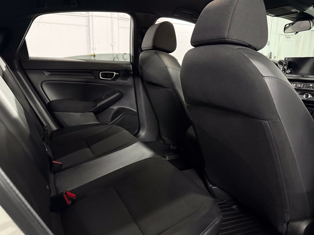 Used 2022 Honda Civic Sport image 24