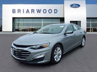 Used 2024 Chevrolet Malibu LT video 1