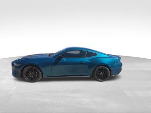 New 2026 Ford Mustang Premium image 4