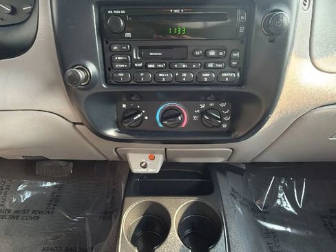 Used 1999 Ford Ranger 2WD SuperCab image 19