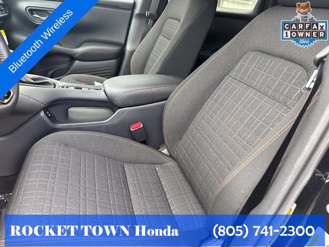 Used 2026 Honda HR-V Sport image 36