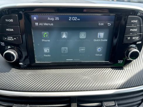 Used 2019 Hyundai Tucson SE FWD image 29