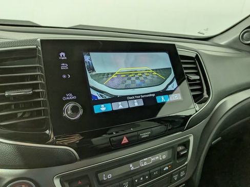 Certified 2023 Honda Passport EX-L image 6