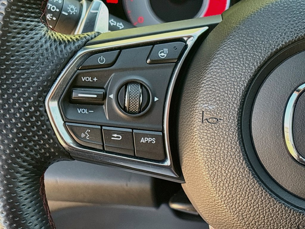 Used 2024 Acura RDX w/ Advance Package AWD/4WD image 38
