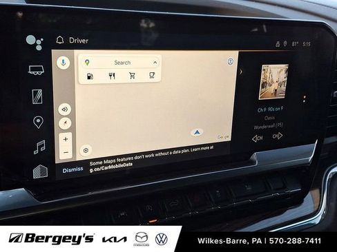 Used 2023 Chevrolet Silverado 1500 RST image 16