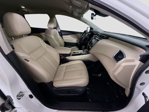 Used 2020 Nissan Murano SL w/ Cargo Package image 29