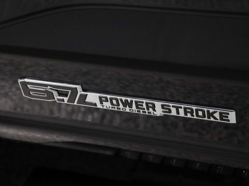 Used 2023 Ford F350 XLT AWD/4WD image 32