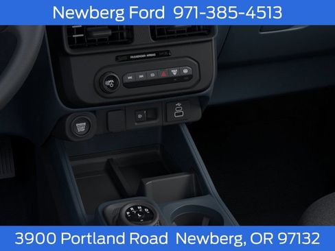 New 2026 Ford Maverick XLT AWD/4WD image 16