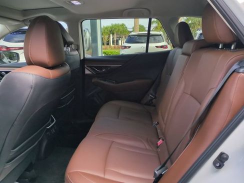 Used 2023 Subaru Outback Touring AWD/4WD image 16