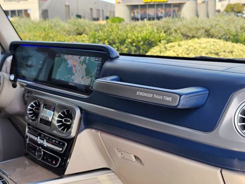 Used 2020 Mercedes-Benz G 550 image 44