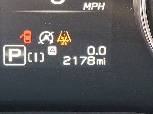 Certified 2025 Subaru Forester Premium w/ Convenience Package #1 image 20