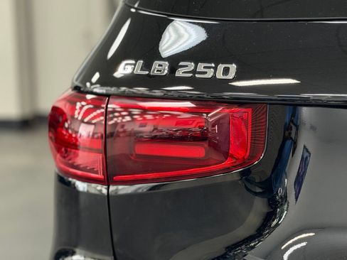 Certified 2026 Mercedes-Benz GLB 250 image 13