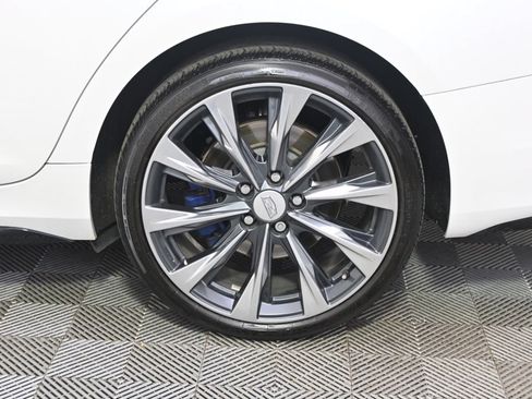 Used 2023 Cadillac CT4 Sport AWD/4WD image 20