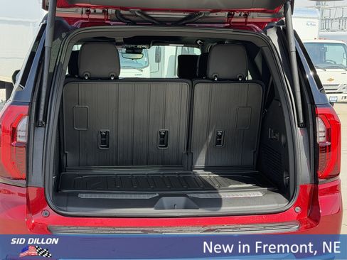 New 2026 GMC Yukon Denali image 5