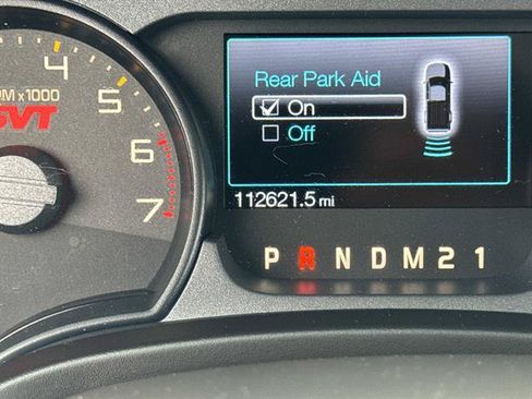 Used 2014 Ford F150 Raptor w/ Equipment Group 801A Luxury AWD/4WD image 22