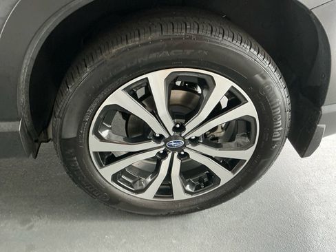 Certified 2023 Subaru Forester Limited w/ Popular Package #3 image 26