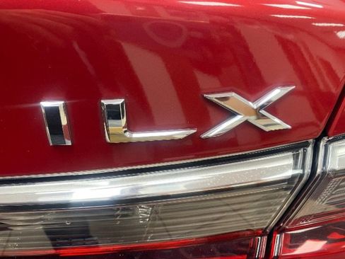 Used 2020 Acura ILX FWD image 20
