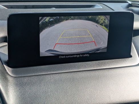 Certified 2023 MAZDA CX-9 Carbon Edition AWD/4WD image 20