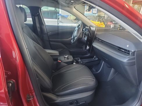 Used 2023 Ford Mustang Mach-E Premium RWD image 9