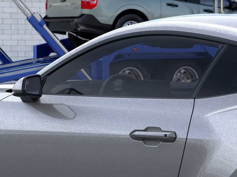 New 2026 Ford Mustang Coupe RWD image 23