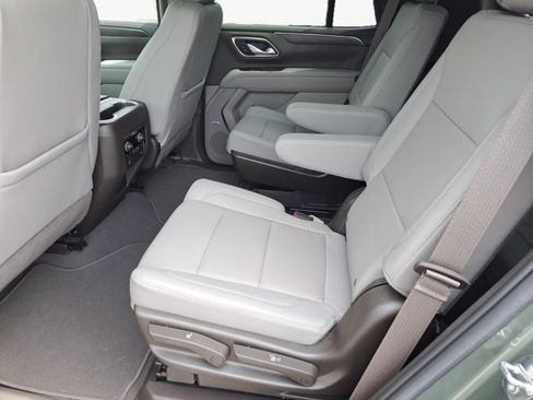 Certified 2023 Chevrolet Tahoe LT w/ LT Signature Plus Package image 11