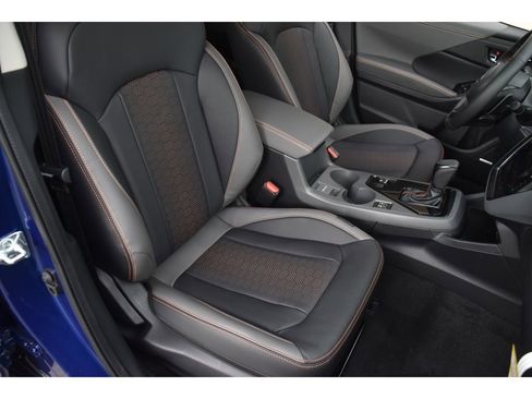 New 2026 Subaru Crosstrek 2.5i Limited AWD/4WD image 28