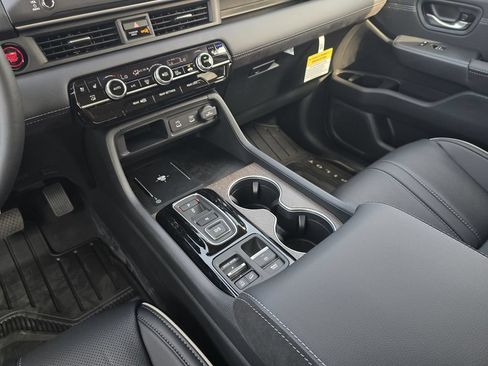 New 2026 Honda Pilot Elite image 17