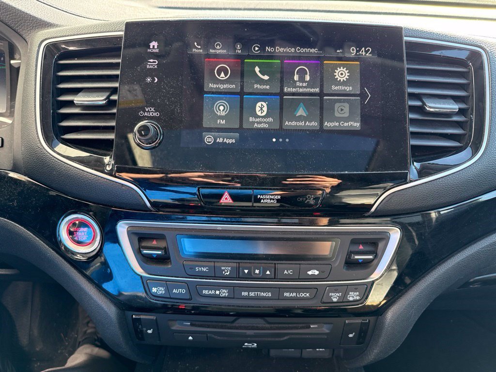 Used 2020 Honda Pilot Touring image 20
