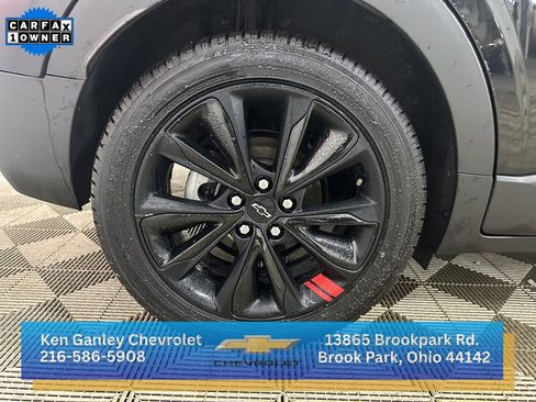 Used 2023 Chevrolet Bolt EUV LT w/ Convenience Package image 27