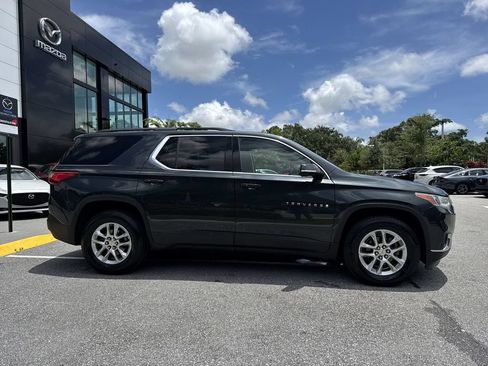 Used 2019 Chevrolet Traverse LT FWD image 23