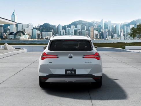 Used 2026 BMW X3 xDrive30 image 5