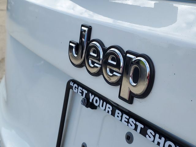 Used 2023 Jeep Renegade Limited AWD/4WD image 11