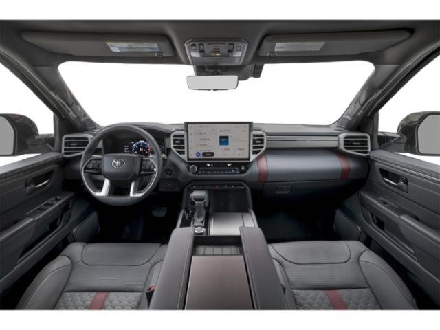 New 2026 Toyota Tundra Capstone AWD/4WD image 7