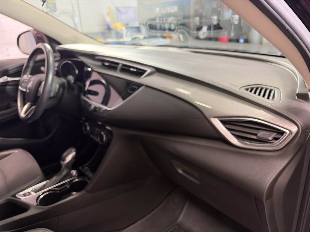 Used 2020 Buick Encore GX Preferred FWD image 30